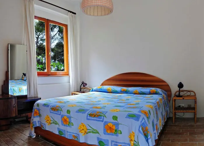 B&B Al Cavalluccio Marino
