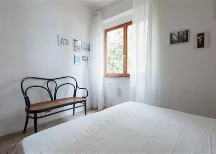 B&B Al Cavalluccio Marino