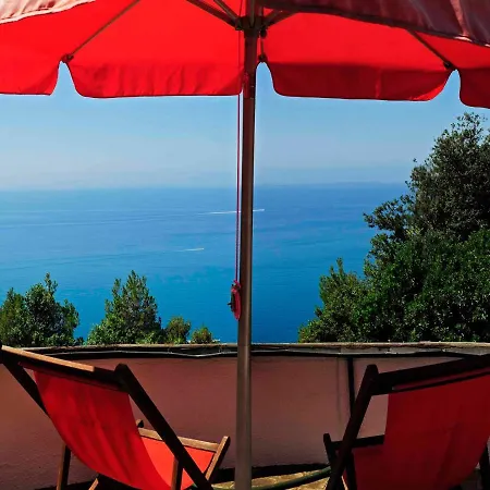 B&B Al Cavalluccio Marino Monte Marcello Exterior photo