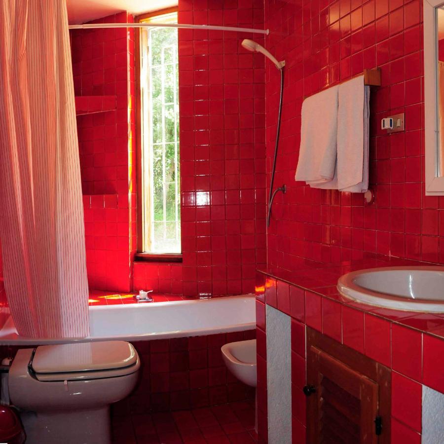 Al Cavalluccio Marino Bed & Breakfast *